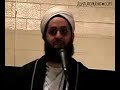 Greek Brother Omar Reverts to Islam from Christianity 1-2