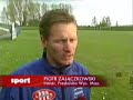 Skrot meczu 24 kolejka 3 liga gr. 1 Wigry Suwalki - Ruch Wysokie Mazowieckie
