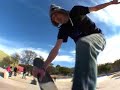Some fools and I skating the local park once again. Sorry for the poopy dirty un-modded Raynox, if you dont know already, that thing is IMPOSSIBLE to film with but I hope you can still enjoy it. Also, still in my first few weeks of havin my 2000 so bare with my on that as well.