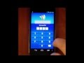 Google Wallet Security: Demo of PIN Exposure Vulnerability
