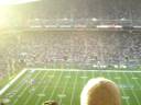 Seahawks vs Cardinals 2008