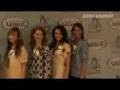 Miss Finland 2008 Candidates (Miss Suomi kandidaatit)