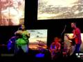 Jack Johnson and Paula Fuga Country Road