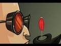 2D animation project
