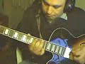 guitar jazz steve wonder andre chaves