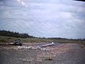 Clarenville Dragway