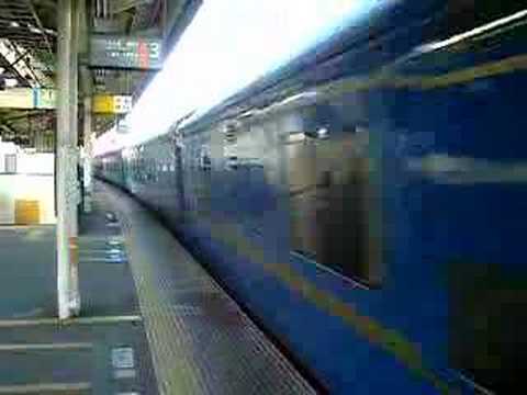 寝台特急｢北斗星｣