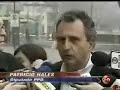 Informe reservado de Metro