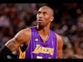 Kobe Bryant's Top 10 Plays of 2012-2013
