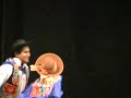 Per� Maykamapas: huaylarsh all\