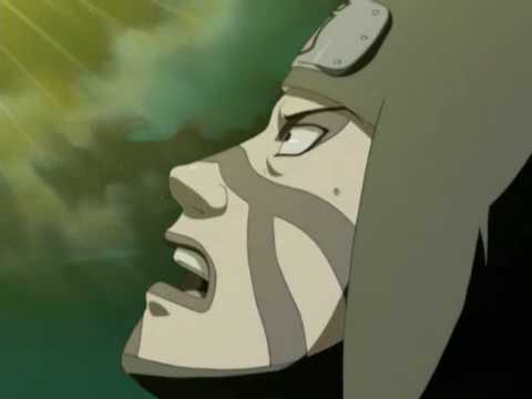 Kazekage garra