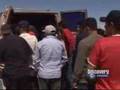 El drama de los inmigrantes