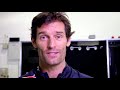 Mark Webber, Red Bull Racing's Australian F1 driver makes an appeal on behalf of Wings For Life for you to join our Faces For Charity event, when you can get your photos on the RB8s which he and Sebastian Vettel will race at this year's British Grand Prix on July 8, 2012. www.facesforcharity.com
