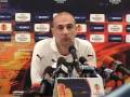 LAZIO-SALISBURGO: CONFERENZA STAMPA PRE GARA BALLLARDINI/2