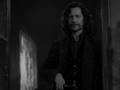 Harry and Sirius: Slipped Away