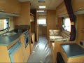 Sprite Quattro 2007 6 berth Sprite Quattro 2007 6 berth