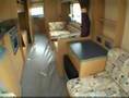 Sprite Quattro 2007 6 berth