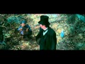 Oz The Great and Powerful Trailer - Muhteem ve Kudretli Oz Fragman