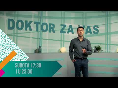 Doktor za vas Doktor za vas