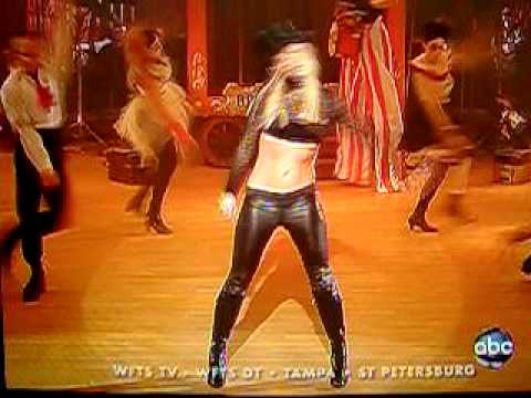 Britney Spears-Comeback