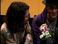 FallOut Boy & Cobra Starship for PETA2 - Part 3of3