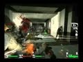 Left 4 Dead Custom Map Reviews - Suicide Blitz part 1 of 4 - Kilplix N Friends