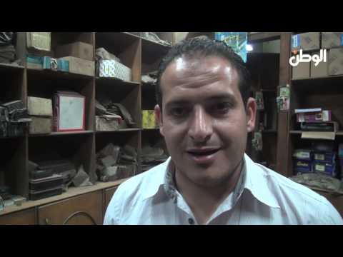 الوطن | نصاب يستغل الدين في خداع أكبر عائلات المرج والحصول على 46 مليون جنيه