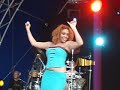 Hind - Give Me A Sign @ Mundial 2006