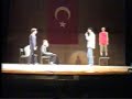 Novruz 2004 Azerbaycanlilar Kayseride