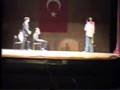 Novruz 2004 Azerbaycanlilar Kayseride