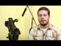 How to Use a Canon XH A1 Video Camera : Easy Recording Modes for the Canon XH A1