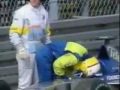 Luca Badoer
