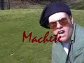 El Golfista