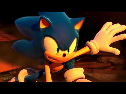Sonic The Hedgehog: Believer (Remix)