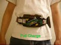 Kamen Rider Den-O - DX Zeronos Belt Review Kamen Rider Den-O - DX Zeronos Belt Review
