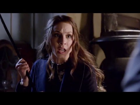 Pretty Little Liars “March of Crimes” 5x09 Official Promo