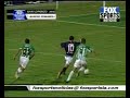 El Pipi en su mejor gol de la historia El Pipi en su mejor gol de la historia