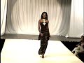 Supermodels - Fashion Design by Oumou Sy