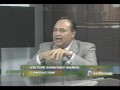 Federico Arreola entrevistado por Víctor Sánchez Baños 1-5