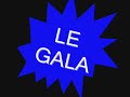 gala de patinage