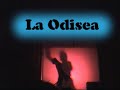 la odisea  video 