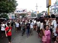 CHANGED TO PEOPLE MOVEMENT IN BURMA 2 CHANGED TO PEOPLE MOVEMENT IN BURMA 2