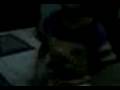 ZILLAN pertama BELAJAR DOUBLE PEDAL kamis 25sep2008