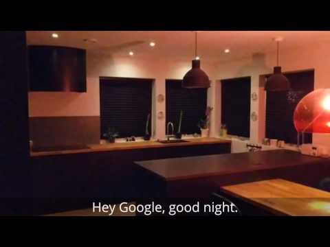 YouTube proof of concept video