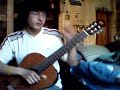 Pigo Guitar Cl�sica
