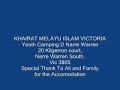 Camping D Narre Warren  2006 4