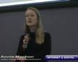 9/11 False Flag Terrorism Annie Machon Whistleblower 2007