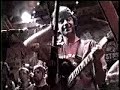 SPAZZ - LAST SHOW [part 1]