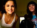 Selena Gomez , Demi Lovato and special guest (maria) PARODY (parodia)