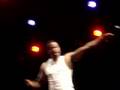 Razah Live At Nokia Center